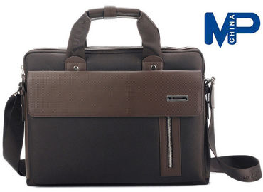 Thời trang Oxford vải Máy tính xách tay Túi xách, Túi xách kinh doanh Mens Messenger Bag
