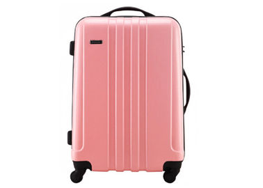 ABS + PC 360 degree luggage / small luggage on wheels 20"  24"  28" for gifts