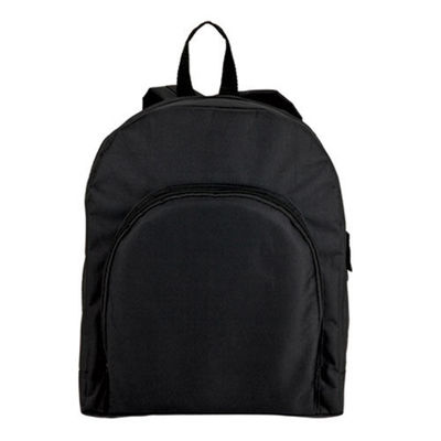 Blue 600D Ployester lightweight Laptop Backpack for women , backpack computer bags