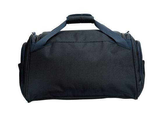 Customizable big durable 1680D nylon fabric 20 inch duffle bag for luggage
