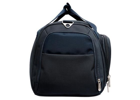 Customizable big durable 1680D nylon fabric 20 inch duffle bag for luggage