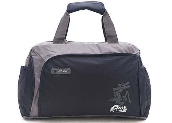 OEM  Leisure Sports Duffle Bags , small gym bag green or pink color