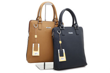 Switzerland baly 2014 new contracted classic Men's bags business briefcase bag ultra thin