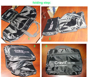 Foldable travel luggage bag, fodlable travel bag, folding handbags